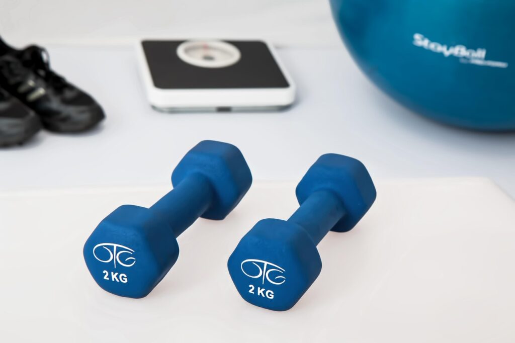 best wellness and nutrition in the city